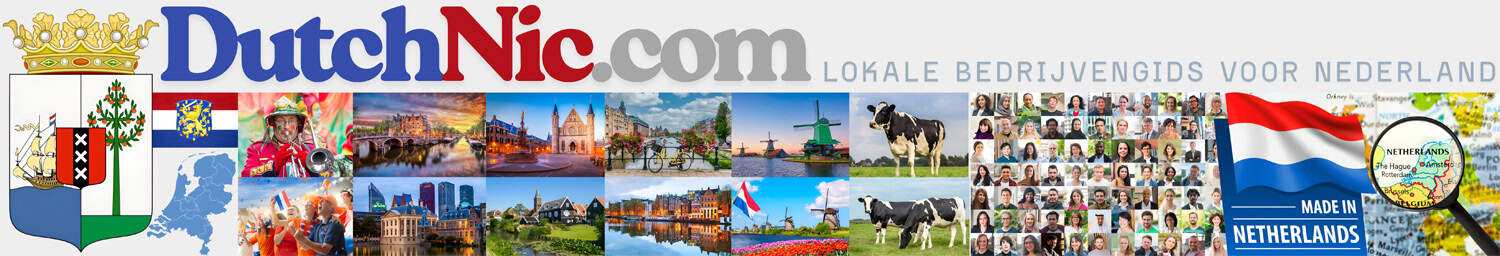 Gemaakt in Nederland - Melissa Ritmeester Photography